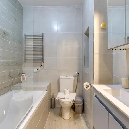 Lux Duplex Penthouse W/ Expansive Rooftop Terrace By 360 Estates Appartement San Ġwann