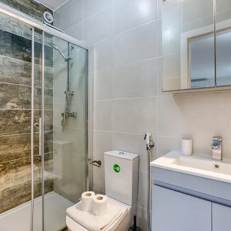 Διαμέρισμα Lux Duplex Penthouse W/ Expansive Rooftop Terrace By 360 Estates *