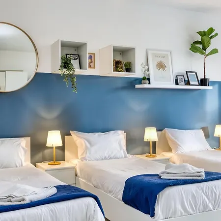Appartement Lux Duplex Penthouse W/ Expansive Rooftop Terrace By 360 Estates *