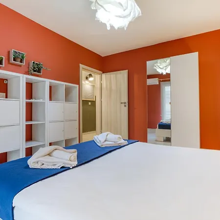 Lux Duplex Penthouse W/ Expansive Rooftop Terrace By 360 Estates San Ġwann