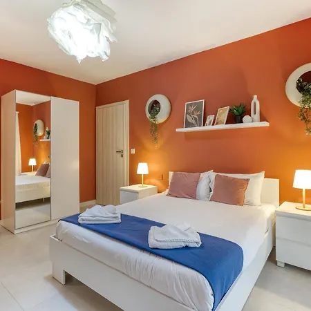 Lux Duplex Penthouse W/ Expansive Rooftop Terrace By 360 Estates Appartement *