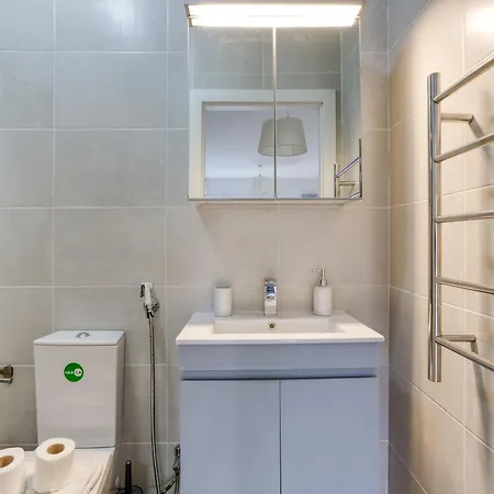 Διαμέρισμα Lux Duplex Penthouse W/ Expansive Rooftop Terrace By 360 Estates San Ġwann