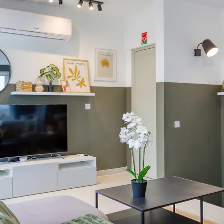 Διαμέρισμα Lux Duplex Penthouse W/ Expansive Rooftop Terrace By 360 Estates *