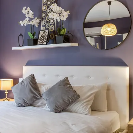 Διαμέρισμα Lux Duplex Penthouse W/ Expansive Rooftop Terrace By 360 Estates San Ġwann