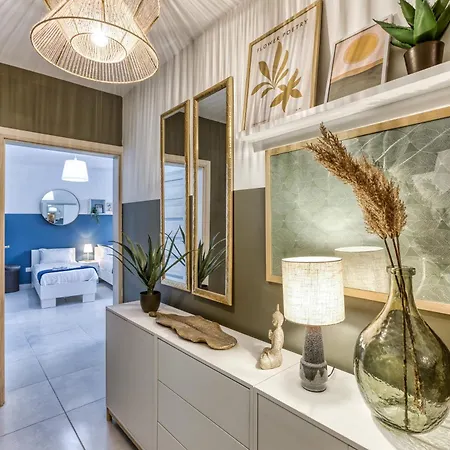 Lux Duplex Penthouse W/ Expansive Rooftop Terrace By 360 Estates Apartamento San Ġwann