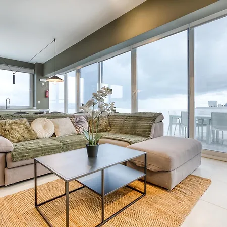 Lux Duplex Penthouse W/ Expansive Rooftop Terrace By 360 Estates Apartamento *