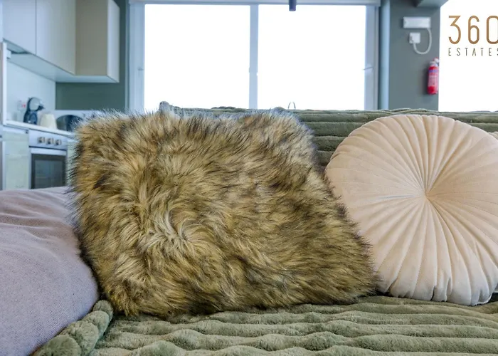 Lux Duplex Penthouse W/ Expansive Rooftop Terrace By 360 Estates Appartement