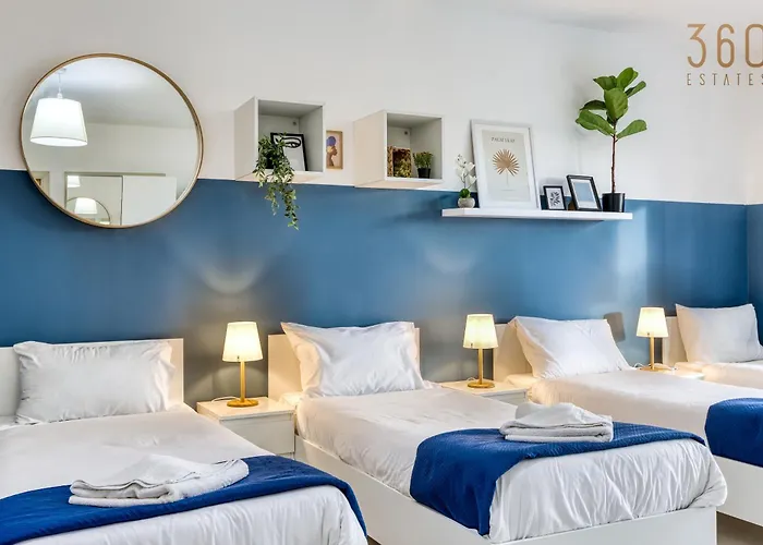 شقة Lux Duplex Penthouse W/ Expansive Rooftop Terrace By 360 Estates *