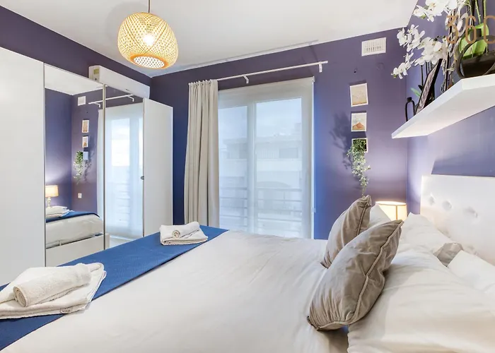 Appartement Lux Duplex Penthouse W/ Expansive Rooftop Terrace By 360 Estates *